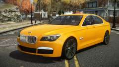 BMW 750i Molasdo para GTA 4