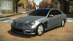 Mercedes-Benz B63 Edikom para GTA 4