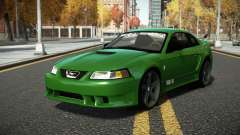 Saleen S281 Bertis para GTA 4
