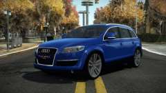 Audi Q7 Adub para GTA 4