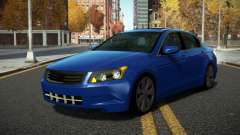 Honda Accord Hupnaz para GTA 4