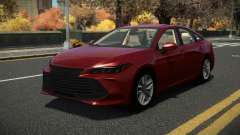 Toyota Avalon XLI 2019