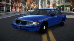 Ford Crown Victoria Vicello para GTA 4