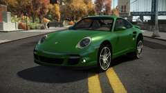 Porsche 997 Alesto para GTA 4