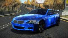 BMW M6 Diloza S8 para GTA 4