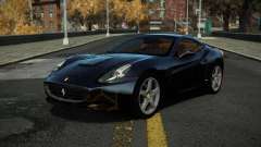 Ferrari California Nusce S13 para GTA 4