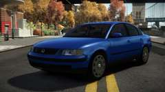 Volkswagen Passat Arilo para GTA 4