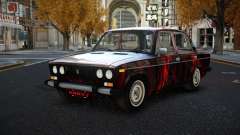 VAZ 2106 Toresa S10