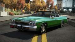 Dodge Monaco Rokin para GTA 4