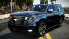 Chevrolet Tahoe Suttol