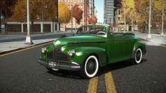 Chevrolet Special DeLuxe Miray para GTA 4