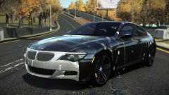 BMW M6 Diloza S11 para GTA 4