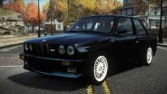 BMW M3 E30 Ukahur para GTA 4