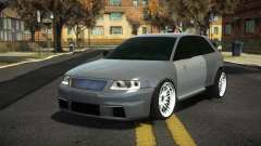 Audi A3 Krahta para GTA 4