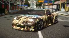 Mazda RX-7 Bitrols S8 para GTA 4