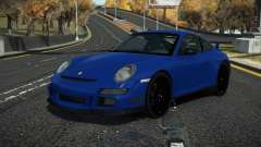 Porsche 997 Jayko para GTA 4