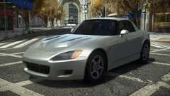 Honda S2000 Vimady para GTA 4