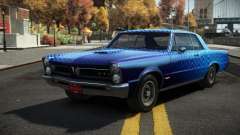 Pontiac GTO Nuider S5 para GTA 4