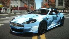 Aston Martin DBS Busino S5 para GTA 4