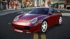 RUF Turbo Rasuliz para GTA 4
