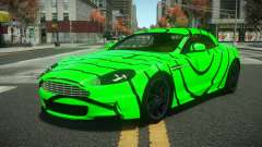 Aston Martin DBS Busino S14 para GTA 4