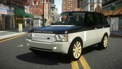 Range Rover Supercharged Erolas para GTA 4