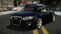 Audi RS4 Derja para GTA 4