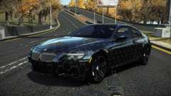 BMW M6 Diloza S7 para GTA 4