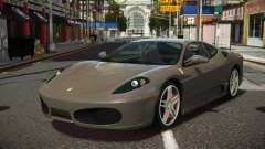 Ferrari F430 Masor para GTA 4