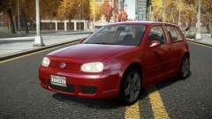 Volkswagen Golf Vabuhey