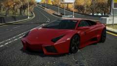 Lamborghini Reventon Duhaf para GTA 4