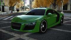 Audi R8 Blafer para GTA 4