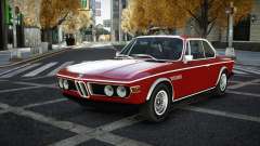 BMW 3.0 CSL Futigo para GTA 4