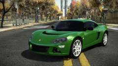 Lotus Europa Manrycio para GTA 4