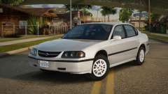 2000 Chevrolet Impala Unmarked para GTA San Andreas