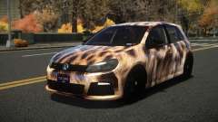 Volkswagen Golf Guvani S2 para GTA 4