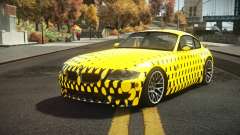 BMW Z4 Hoshinu S4 para GTA 4