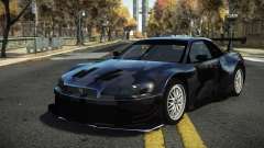 Nissan Skyline R34 Dibofas S9 para GTA 4