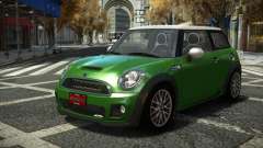 Mini Cooper Olesay para GTA 4