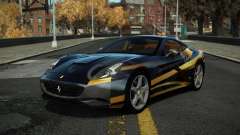 Ferrari California Nusce S11 para GTA 4