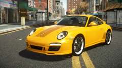 Porsche 911 Befarok para GTA 4