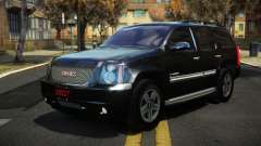 GMC Yukon Dekstra para GTA 4