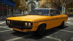 AMC Matador Rasollo para GTA 4