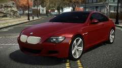 BMW M6 Soller para GTA 4