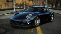 Porsche 911 Blikona para GTA 4