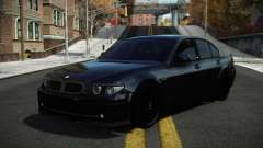 BMW 7-er E65 B7 para GTA 4
