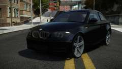 BMW 135i Tupsar para GTA 4