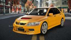 Mitsubishi Lancer Evolution IX Rokilas para GTA 4