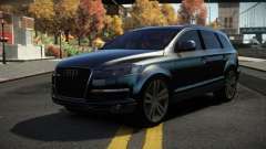 Audi Q7 Butra para GTA 4