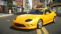 Mitsubishi FTO SS para GTA 4